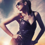 Black Dress Black Dress